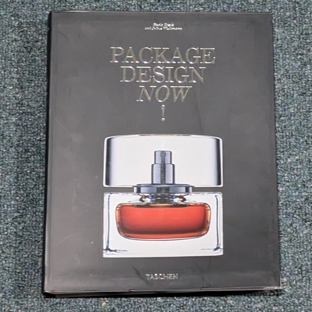 Package Design Now
